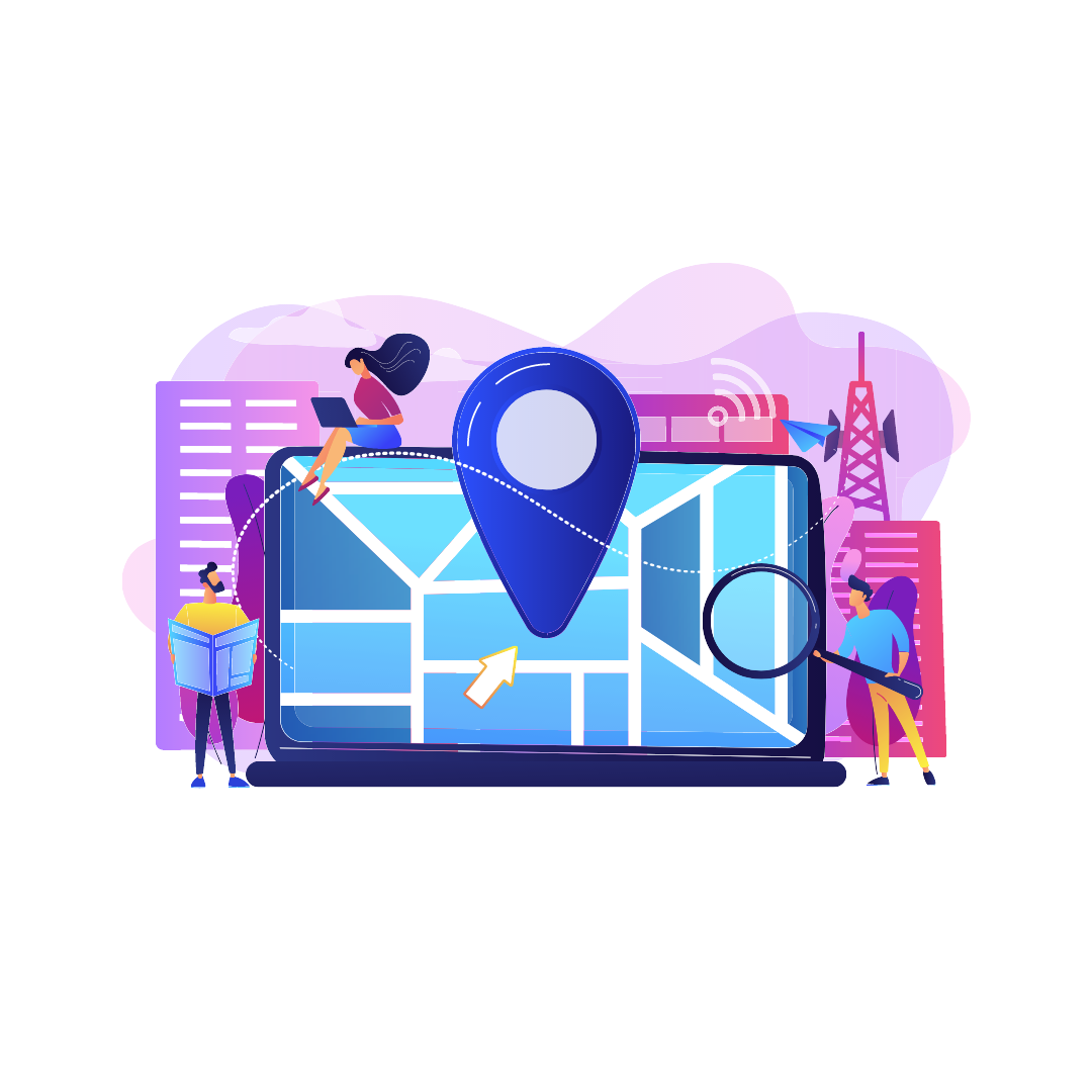 Kreative Palette Digital Marketing