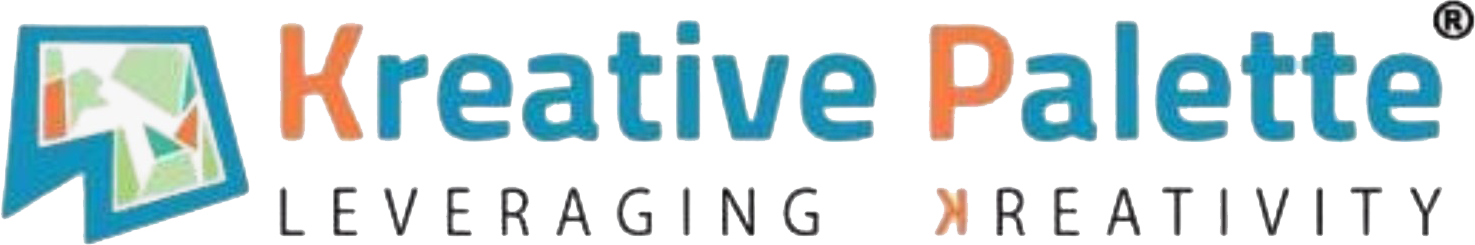 Kreative Palette Logo
