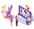 Digital Marketing Service in Kolkata Kreative Palette