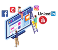 Get Digital Marketing Service in Kolkata