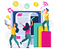 Kreative Palette Digital Marketing Company