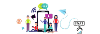Contact Kreative Palette Digital Marketing Team